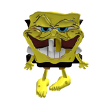 Cursed Baby Bob Baby Carrier