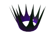 Cursed Crown