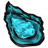 Cursed Energy Aura [L]