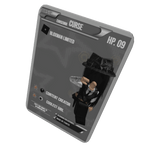 Curse's Bloxman Card