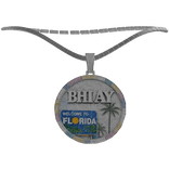 Custom 1of1 BHI Ay Chain