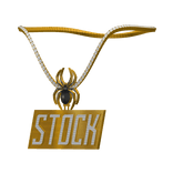 Custom 1of1 Stock Chain