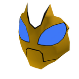 custom bee bug battle mask v2