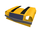 custom bee bug chest no lights 