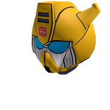 custom bee bug mask v2