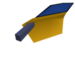custom bee bug wing L v2