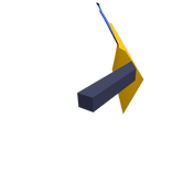 custom bee bug wing R v2