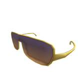 Custom Bling Shades