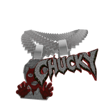 Custom CHUCKY Chain (4.0)