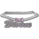 Custom ''Divine'' Cuban Link