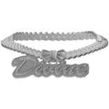 Custom ''Divine'' Cuban Link