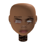 custom drawing by rxzzv