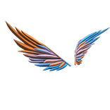 [ Custom ] Eudaimonia Wings