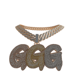 Custom GGG Chain (4.0)