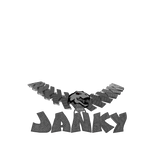 Custom Janky Chain #ByLanvinz!