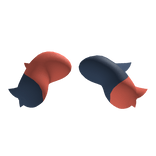 [ CUSTOM ] Plushy Ears