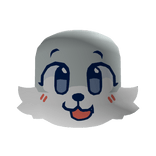 [ CUSTOM ] Plushy Head