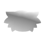 [ CUSTOM ] Plushy Neckfluff