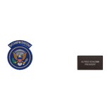 Custom Presidential Patch [Open Version]