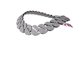 custom princess chain
