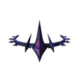 [ Custom ] Sapphire Clarity Crown