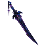 [ Custom ] Sapphire Clarity Messer
