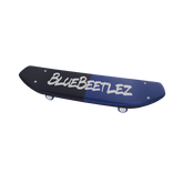 Custom skateboard