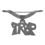 Custom "Trap" 1 of 1 Chain