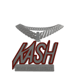 Custom VVS KASH Chain (4.0)