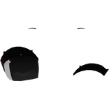  ꒰ ♪ ꒱ cute 3d anime moe winking eyes 