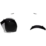 ♡ cute 3d winky kawaii chibi doll eyes 