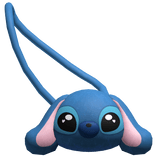 ♡ cute alien bunny purse