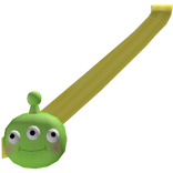 ꒰ cute alien kitty frontbag 1.0 ♡꒱