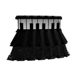 Cute and elegant piano dress