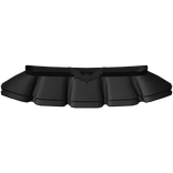 . ‿♡ cute and simple bat skirt