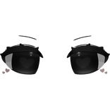 Cute Anime Doll Eyes