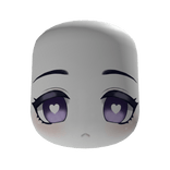 Cute Anime Heart Eyes