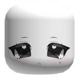 Cute Anime Heart Eyes