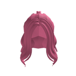 cute anime kawaii high ponytail <3