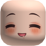 Cute Anime Sleepy Face Eyes