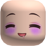 Cute Anime Sleepy Face Eyes