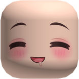 Cute Anime Sleepy Face Eyes