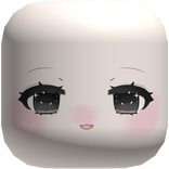 Cute Anime Stars Face Eyes