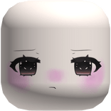 Cute Anime Stars Face Eyes