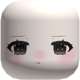 Cute Anime Stars Face Eyes