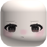 Cute Anime Stars Face Eyes