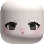 Cute Anime Stars Face Eyes