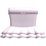 cute babydoll dress in pink