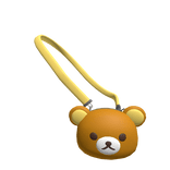 ♡: ꒰Cute Bear Bag꒱