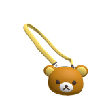 ♡: ꒰Cute Bear Bag꒱